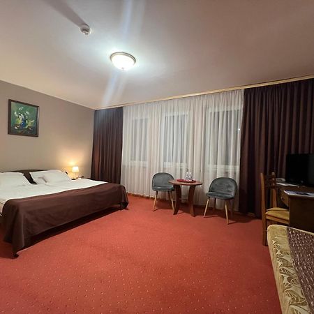 Hotel クウォツコ エクステリア 写真
