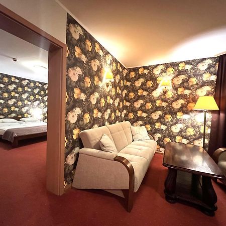 Hotel クウォツコ エクステリア 写真