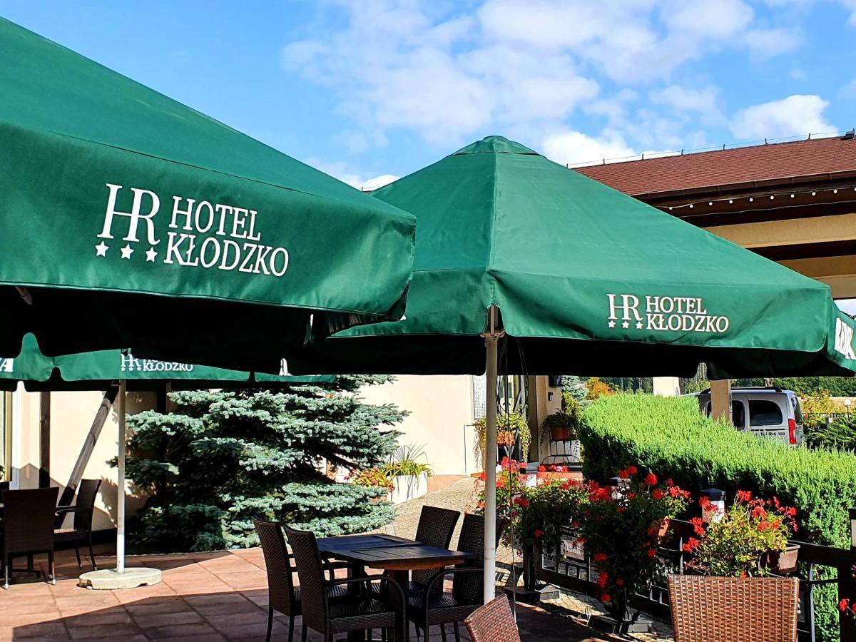 Hotel クウォツコ エクステリア 写真