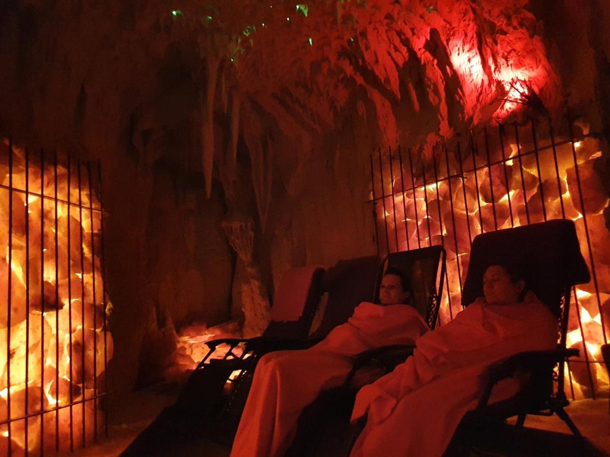 Hotel クウォツコ エクステリア 写真
