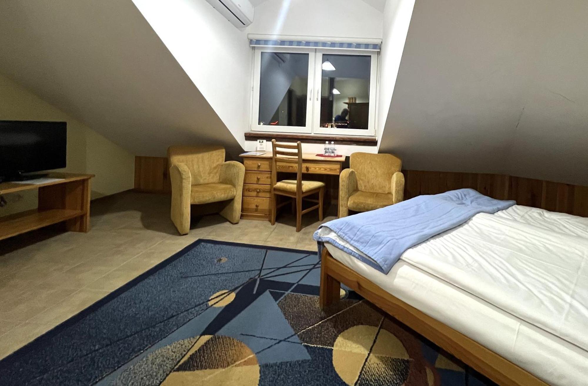 Hotel クウォツコ エクステリア 写真